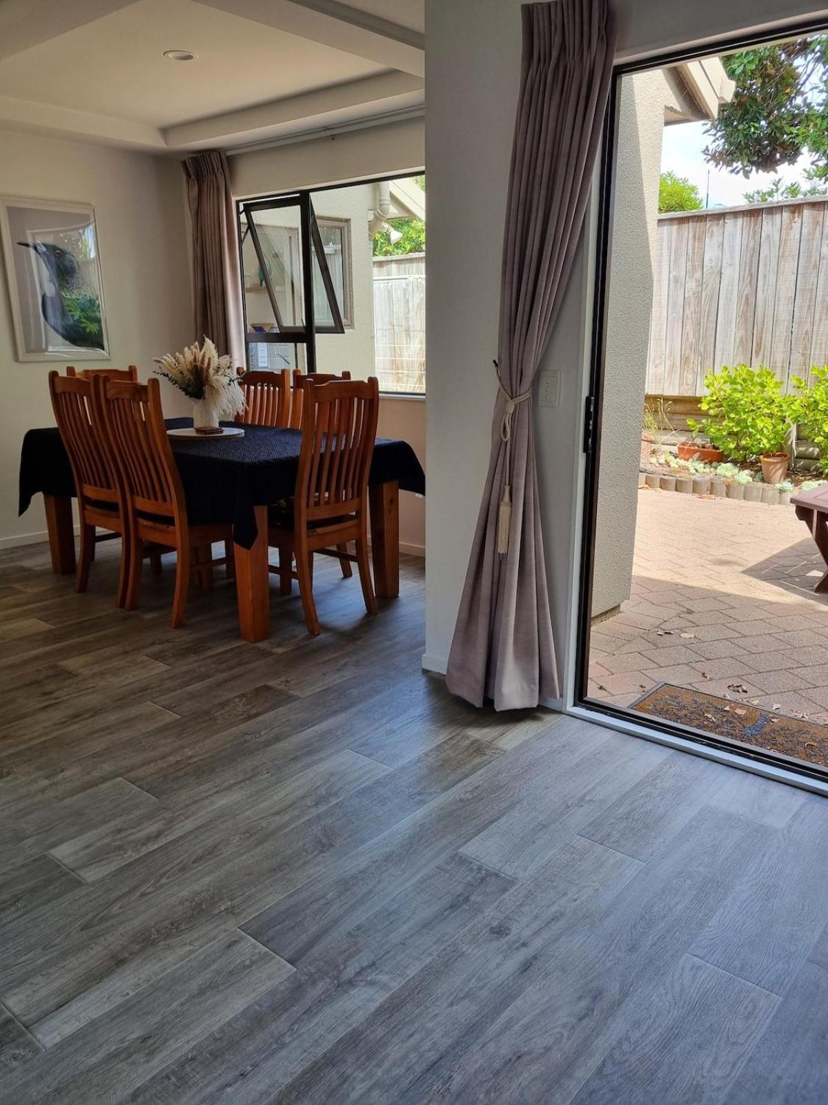 The Tuis Nest Holiday home Taupo